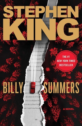 Billy Summers (edición en español) (Éxitos)