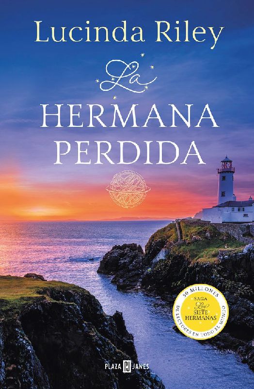 La hermana perdida