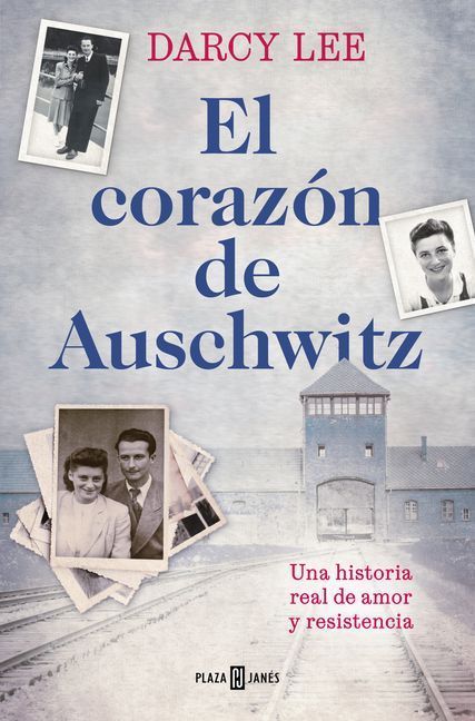 El Corazón de Auschwitz / The Heart of Auschwitz
