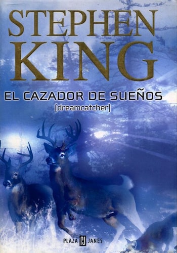 (kart) cazador de sueños, el (dreamcatcher) (Exitos De Plaza & Janes)