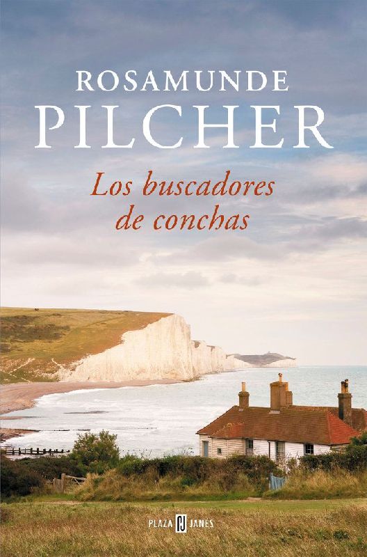 Los buscadores de conchas