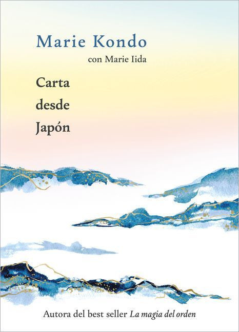 Carta Desde Japã3n / Letter from Japan