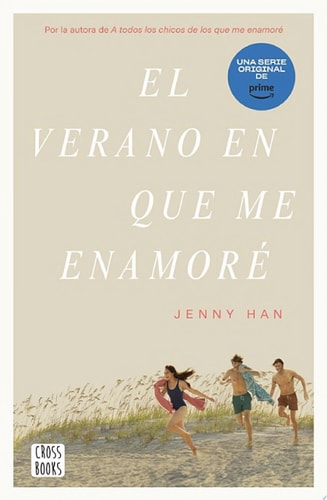 El Verano En Que Me Enamoré