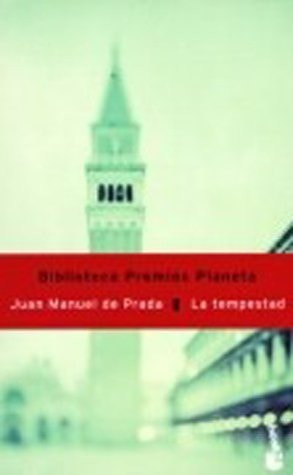 LA Tempestad