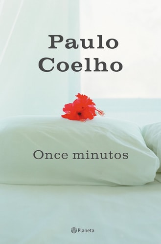 Once minutos (Biblioteca Paulo Coelho, Band 1)