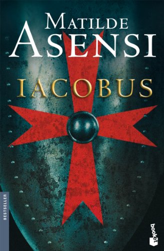 Iacobus (Bolsillo)