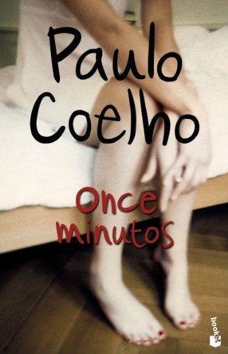 Once minutos (Biblioteca Paulo Coelho)