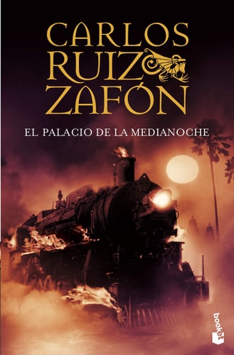 El palacio de la medianoche +