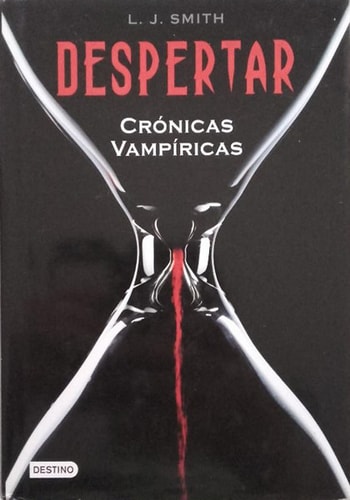 Despertar: Crónicas Vampíricas 1
