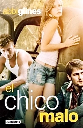 El chico malo