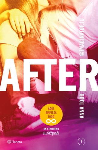 After 1 (Planeta Internacional)