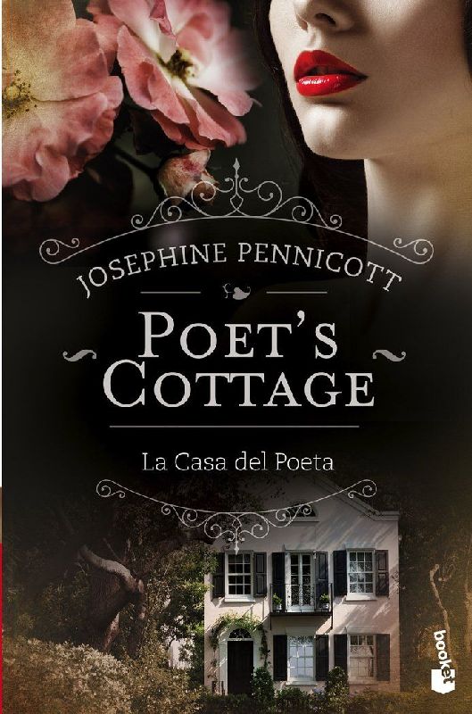 Poet's cottage = La casa del poeta