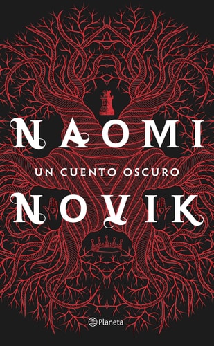Un cuento oscuro (Planeta Internacional)