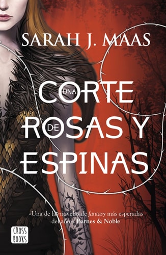 Una corte de rosas y espinas (Ficción, Band 1)