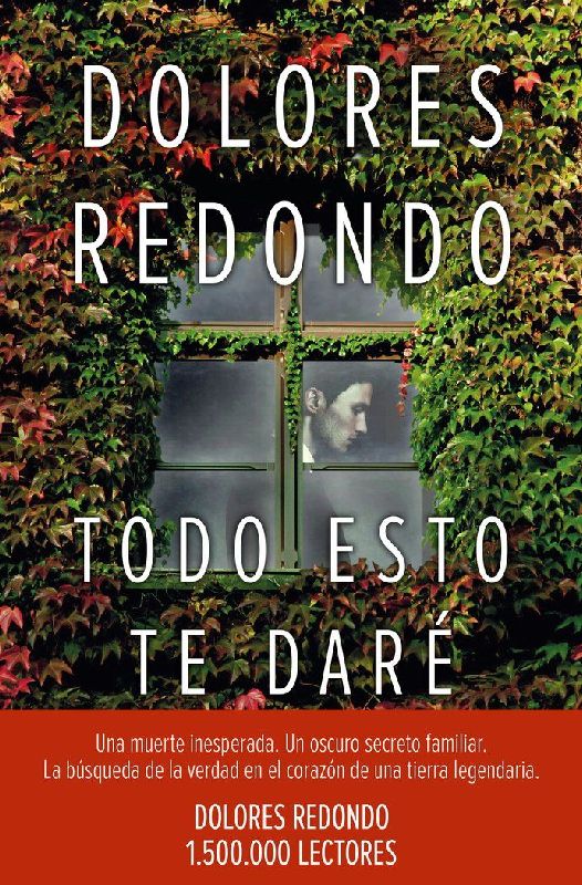 Todo esto te daré