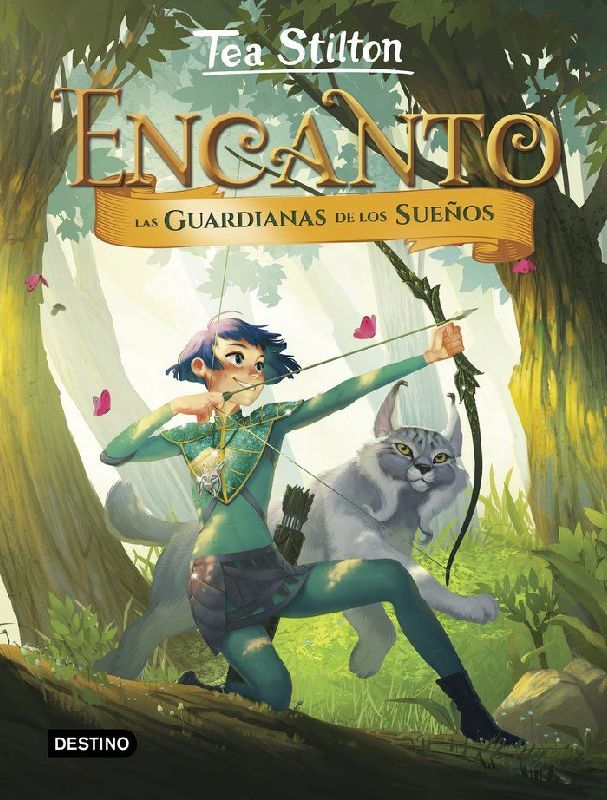 Las guardianas de los sueños