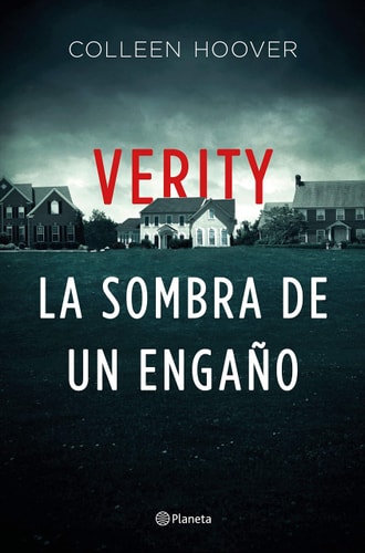 Verity. La sombra de un engaño: Edición especial