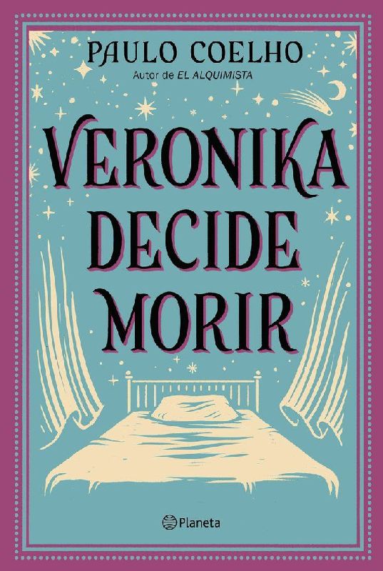 Veronika decide morir