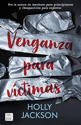 Venganza para víctimas (Ficción)