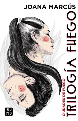 Trilogía Fuego 3. Ciudades de fuego (Ficción)