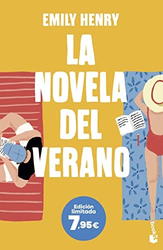 La novela del verano: Edición limitada a precio especial