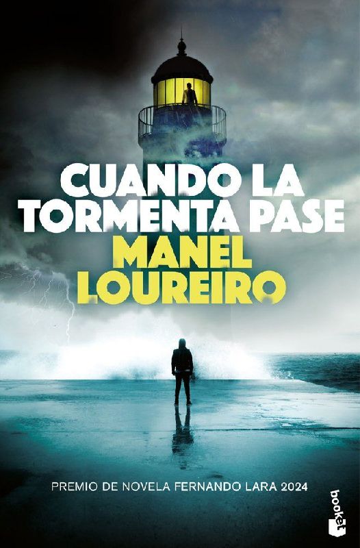 Cuando la tormenta pase