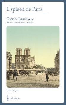 L'spleen de París : petits poemes en prosa