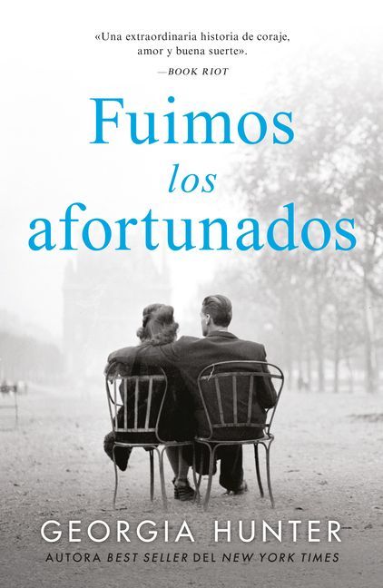 Fuimos Los Afortunados -V1
