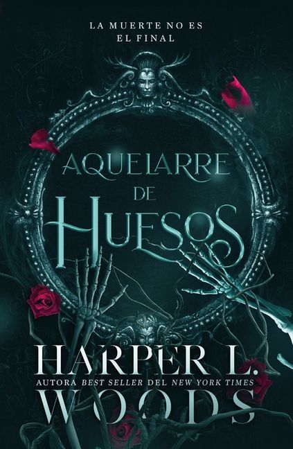 Aquelarre de Huesos