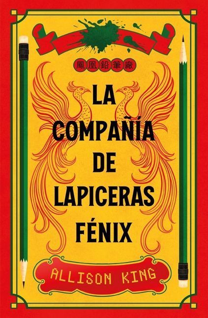 La Compania de Lapiceras Fenix