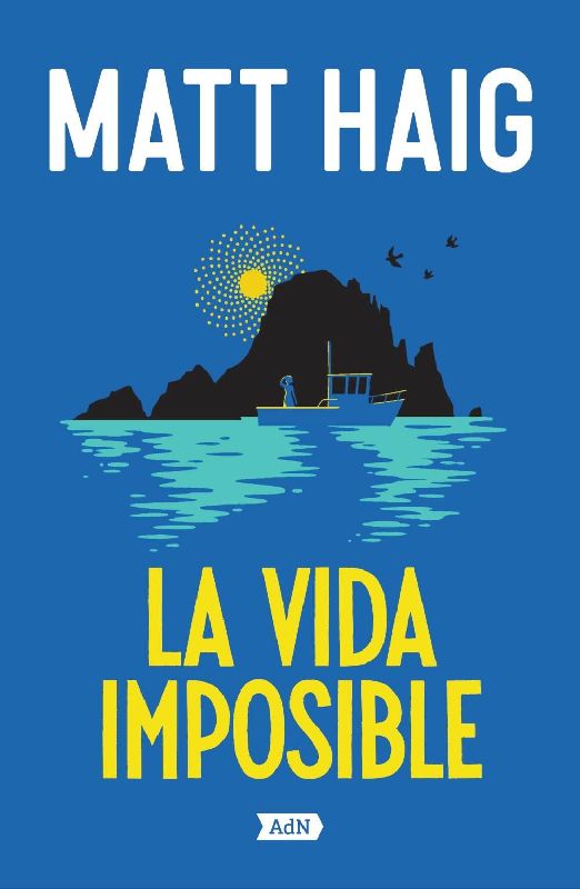 La Vida Imposible. (the Life Impossible)