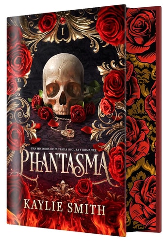 Phantasma (EDICIÓN ESPECIAL LIMITADA)