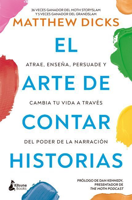 Arte de Contar Historias, El