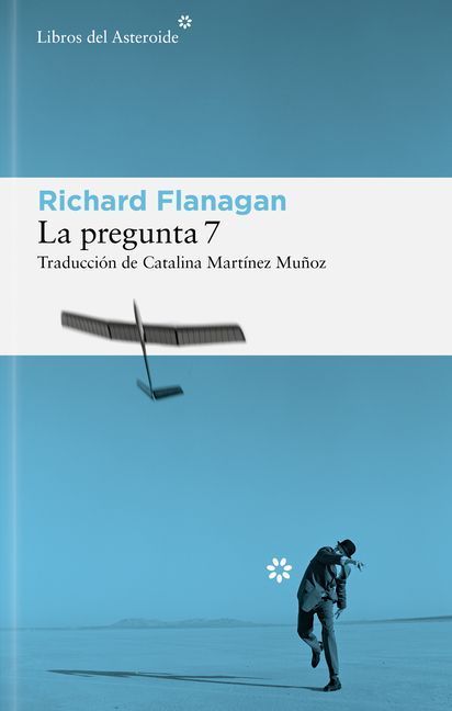 Pregunta 7, La