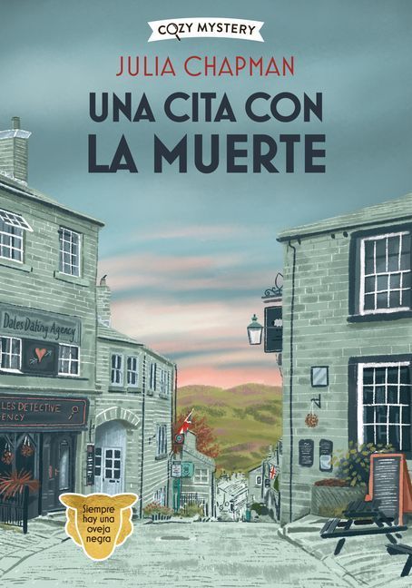 Una Cita Con La Muerte / Date with Destiny