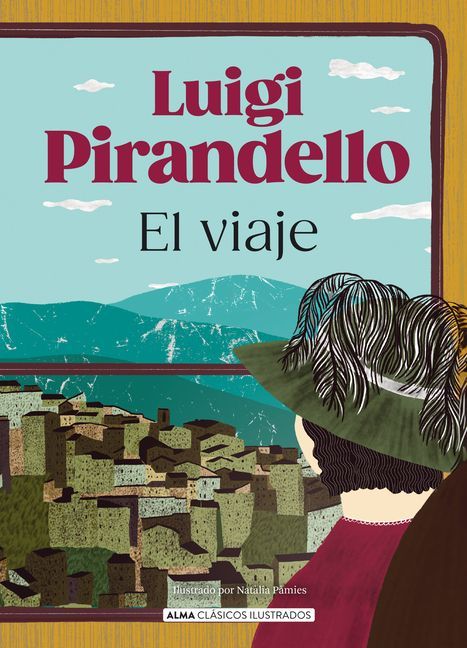 El Viaje / The Trip