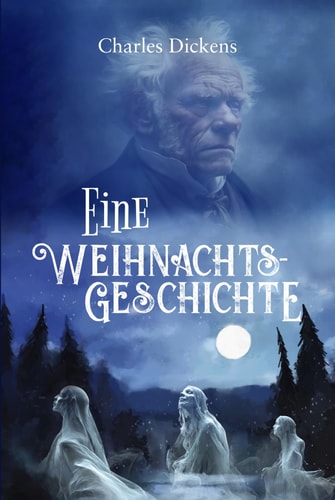 EINE WEIHNACHTSGESCHICHTE