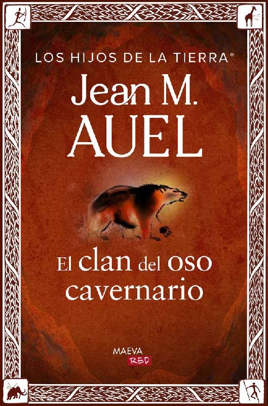 El Clan del Oso Cavernario