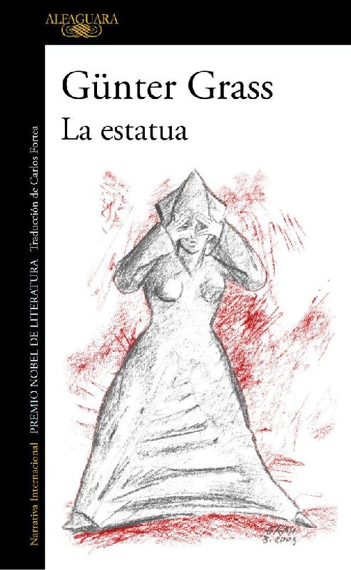 La Estatua/ The Living Statue