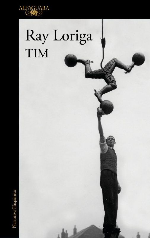 Tim (Spanish Edition)