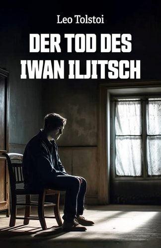 DER TOD DES IWAN ILJITSCH