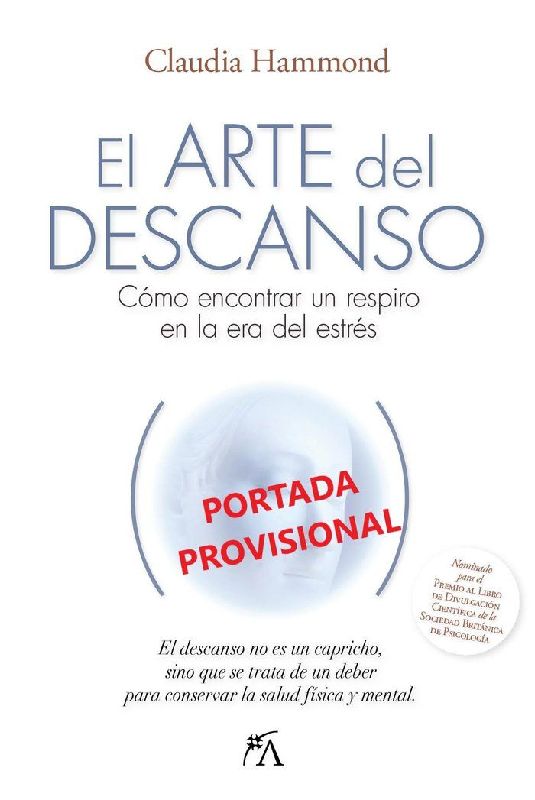 Arte del Descanso, El