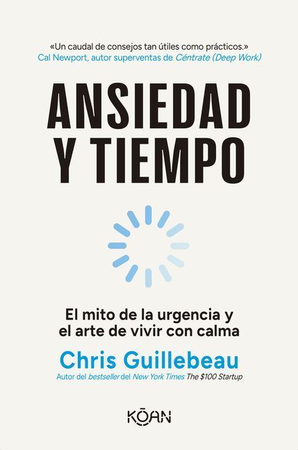 Trampa del Tiempo, La