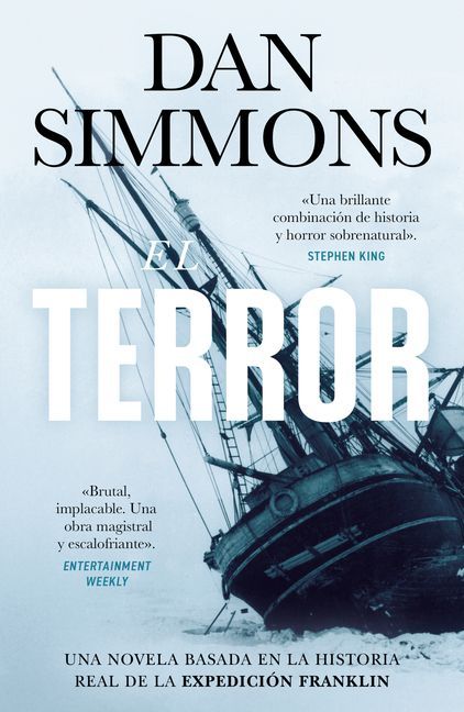 El Terror / The Terror