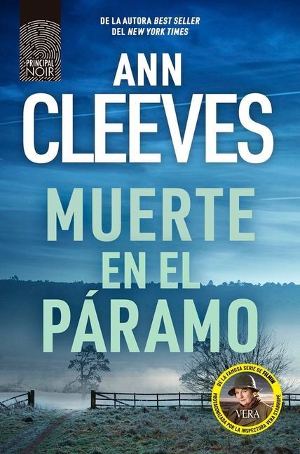 Muerte En El Páramo