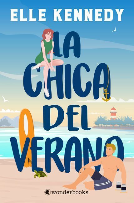 Chica del Verano, La