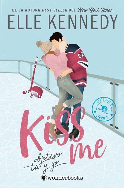 Kiss Me 2 - Objetivo: Tú Y Yo -V2*