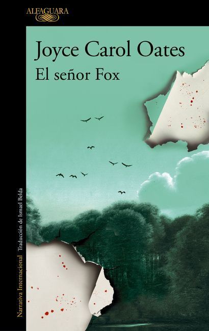El Señor Fox / Fox