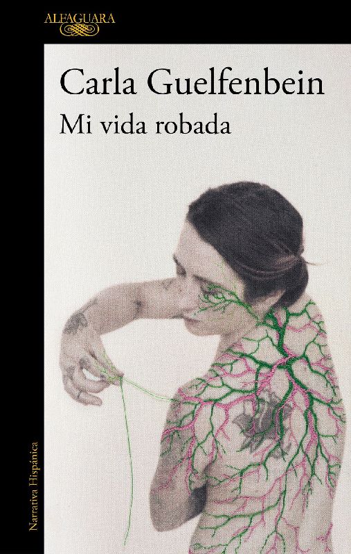 Mi Vida Robada / My Stolen Life