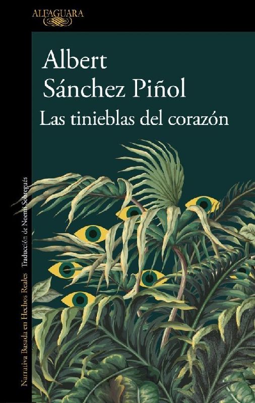 Las Tinieblas del Corazón / The Heart's Darkness